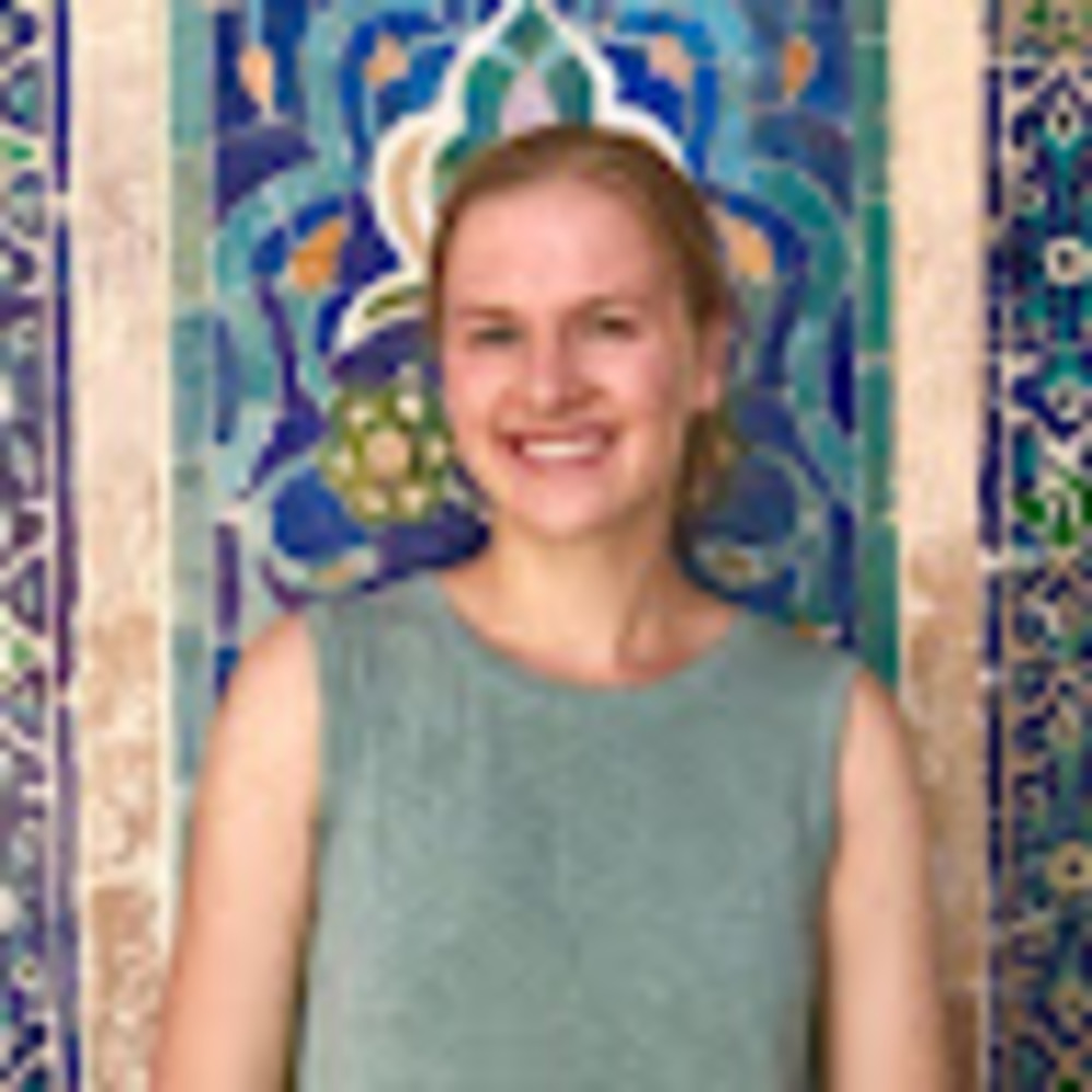 Meet your Posher, Isabelle
